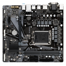 GIGABYTE H610M S2H DDR4 (rev. 1.0) GIGABYTE H610M S2H DDR4 (rev. 1.0)