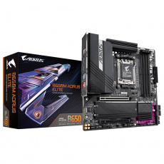 GIGABYTE B650M AORUS ELITE GIGABYTE B650M AORUS ELITE