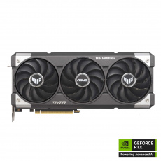 ASUS TUF-RTX5060TI-O16G GAMING ASUS TUF-RTX5060TI-O16G GAMING