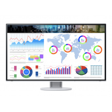 32" LED EIZO EV3285 - UHD,USB-C,DP,wht 32" LED EIZO EV3285 - UHD,USB-C,DP,wht