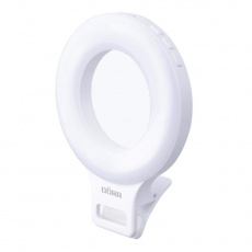 Doerr Selfie RingLight SLR-9 videosvětlo pro SmartPhone Doerr Selfie RingLight SLR-9 videosvětlo pro SmartPhone