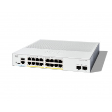 Cisco Catalyst C1200-16P-2G REFRESH Cisco Catalyst C1200-16P-2G REFRESH