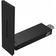 NETGEAR 1PT AC1200 USB3.0 ADAPTER, A6210 NETGEAR 1PT AC1200 USB3.0 ADAPTER, A6210