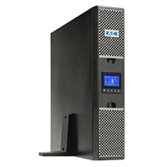 Eaton UPS 1/1 fáze, 9PX 1500i RT2U Netpack