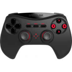 STRIKE NX Gamepad - Wireless - PC