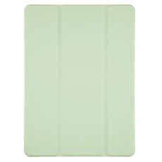 OBAL:ME MistyTab Pouzdro pro Samsung Galaxy Tab A11+ Light Green