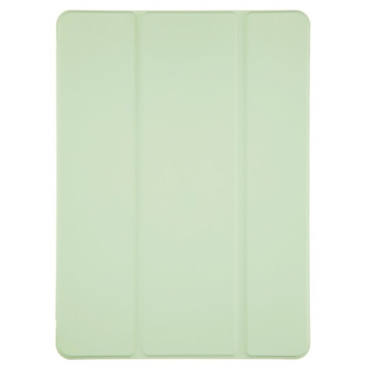 OBAL:ME MistyTab Pouzdro pro Samsung Galaxy Tab A11+ Light Green