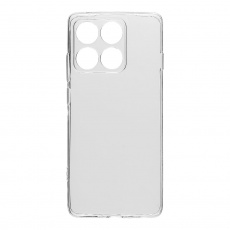 Tactical TPU Kryt pro Motorola Edge 60 Pro Transparent Tactical TPU Kryt pro Motorola Edge 60 Pro Transparent