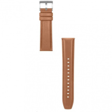 Huawei Watch GT/GT2(46mm) řemínek 22mm Brown Huawei Watch GT/GT2(46mm) řemínek 22mm Brown