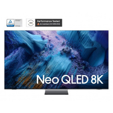 Samsung/QE65QN990F/65"/8K/Černá