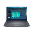 Dell Pro Max Plus/18 MB18250/U7-265HX/18"/2560x1600/32GB/1TB/RTX 3000/W11P/Black/3R NBD
