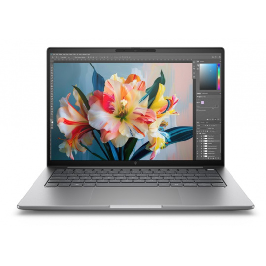 HP ZBook 8/G1i/U7-255H/14"/WUXGA/16GB/1TB/RTX 500Ada/W11P/Gray/3R On-Site HP ZBook 8/G1i/U7-255H/14"/WUXGA/16GB/1TB/RTX 500Ada/W11P/Gray/3R On-Site