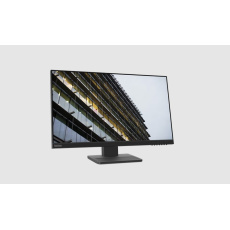 Lenovo ThinkVision/E24-28/23,8"/IPS/FHD/60Hz/6ms/Black/3R Lenovo ThinkVision/E24-28/23,8"/IPS/FHD/60Hz/6ms/Black/3R