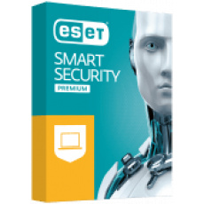 ESET Smart Security Premium, 2 roky, 4 unit(s) ESET Smart Security Premium, 2 roky, 4 unit(s)