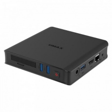UMAX U-Box N41, Intel Celeron N4100, 4GB, 64GB, BT, LAN , SD, USB, HDMI, VGA , Windows 10 Pro UMAX U-Box N41, Intel Celeron N4100, 4GB, 64GB, BT, LAN , SD, USB, HDMI, VGA , Windows 10 Pro