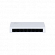 Dahua PFS3008-8GT-L-V2 8portový nemanagovatelný gigabitový switch