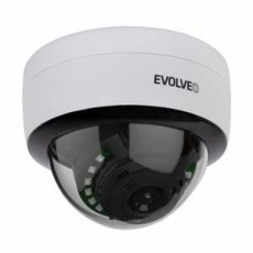 EVOLVEO Detective POE8 SMART kamera antivandal POE/ IP - přídavná kamera k WN8,IP8,POE8