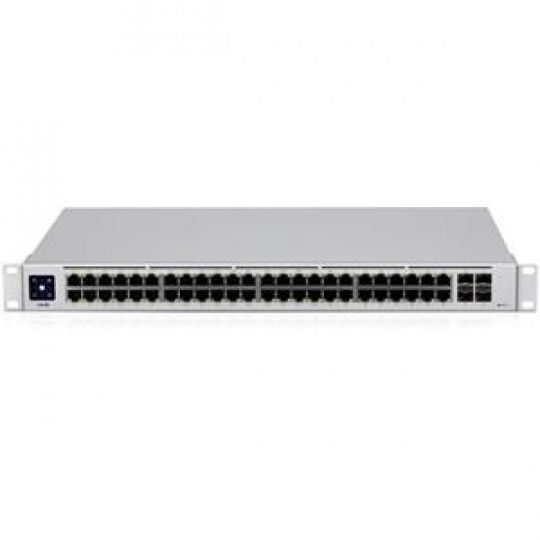 Ubiquiti UniFi Switch USW-48-PoE Gen2