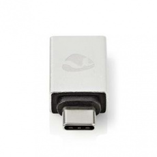 Nedis CCTB60915AL - USB Typ-C Adaptér | Typ-C Zástrčka - A Zásuvka Nedis CCTB60915AL - USB Typ-C Adaptér | Typ-C Zástrčka - A Zásuvka
