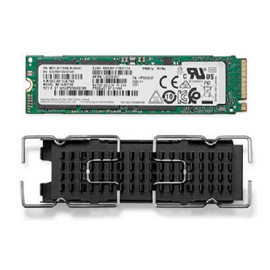 HP ZTurbo 2TB PCIeGen4x4  TLC Z2 SSDKit