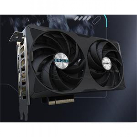 GIGABYTE RTX™ 5060 Ti EAGLE OC 8G GIGABYTE RTX™ 5060 Ti EAGLE OC 8G