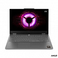 Lenovo LOQ Essential 15ARP11   Ryzen 7 170/16GB/SSD 512GB/15,6"/IPS/FHD/144Hz/300nitů/RTX5060 8GB/135W/WIN11 Home/šedá