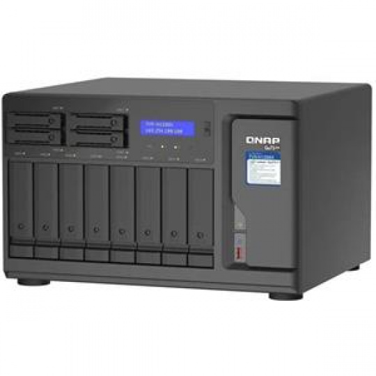 QNAP NAS TVS-h1288X-W1250-16G QNAP NAS TVS-h1288X-W1250-16G