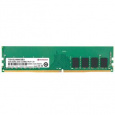 Transcend paměť 8GB DDR4 3200 U-DIMM 1Rx8 (1Gx8)x8 CL22 1.2V