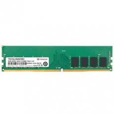 Transcend paměť 8GB DDR4 3200 U-DIMM 1Rx8 (1Gx8)x8 CL22 1.2V