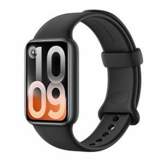 Xiaomi Smart Band 10 Pro NFC Midnight Black Xiaomi Smart Band 10 Pro NFC Midnight Black