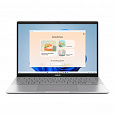 ASUS Vivobook S14/M3407GA-OLED013WZ/AI7-445/14"/WUXGA/16GB/512GB/AMD int/W11H/Silver/2R