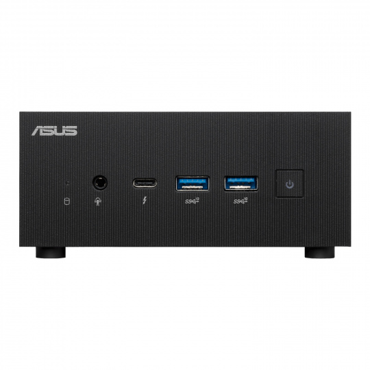 ASUS PN/PN64-E1/Mini/i5-13500H/bez RAM/Iris Xe/bez OS/3R