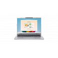 Acer Aspire 14 AI/A14-53M-7328/U7-256V/14"/WUXGA/16GB/512GB/Intel int/W11H/Silver/2R