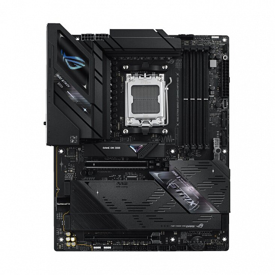 ASUS ROG STRIX B850-F GAMING NEO ASUS ROG STRIX B850-F GAMING NEO