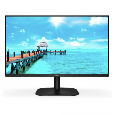 AOC/27B2DM/27"/VA/FHD/75Hz/4ms/Black/3R