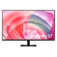 Samsung ViewFinity S7/LS37D700EAUXEN/37"/VA/4K UHD/60Hz/5ms/Black/3R