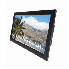 Braun DigiFRAME 218 Business Line (21,5" FullHD 16:9 IPS, 8GB)