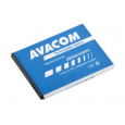 Baterie AVACOM GSSA-S7500-S1300 do mobilu Samsung S6500 Galaxy mini 2 Li-Ion 3,7V 1300mAh
