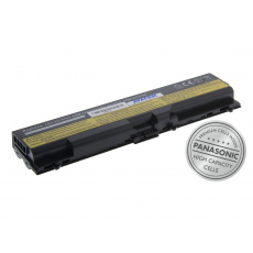 Baterie AVACOM NOLE-SL41-P29 Lenovo ThinkPad T410/SL510/Edge 14", Edge 15" Li-Ion 10,8V 5800mAh/63Wh Baterie AVACOM NOLE-SL41-P29 Lenovo ThinkPad T410/SL510/Edge 14", Edge 15" Li-Ion 10,8V 5800mAh/63Wh