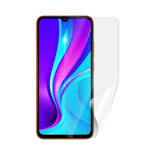 Screenshield XIAOMI RedMi 9C folie na displej