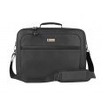 Natec brašna pro nb BOXER LITE 15,6", černá