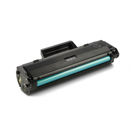 HP 106A Black Laser Toner, W1106A