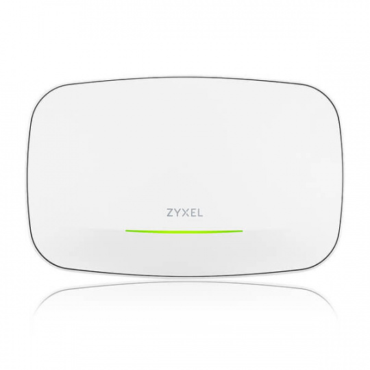 ZYXEL NWA210BE, BE12.3K,2 x 2.5G LAN Ports, PoE+