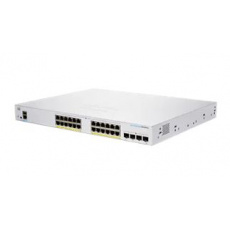 Cisco CBS250-24PP-4G-EU REFRESH Cisco CBS250-24PP-4G-EU REFRESH