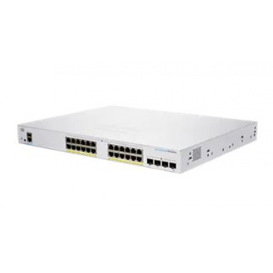 Cisco CBS250-24PP-4G-EU REFRESH