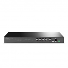 TP-Link 8-port DeltaStream Pizza-box GPON OLT TP-Link 8-port DeltaStream Pizza-box GPON OLT
