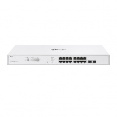 Festa FS318GP 16xGb POE+ 2xSFP Smart Switch