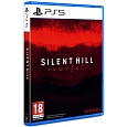 PS5 - Silent Hill Townfall