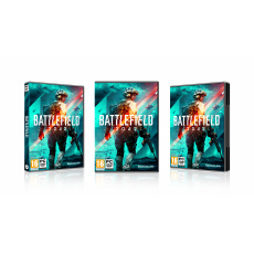 PC - Battlefield 2042 PC - Battlefield 2042