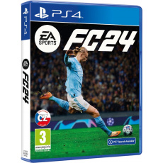 PS4 - EA Sports FC 24